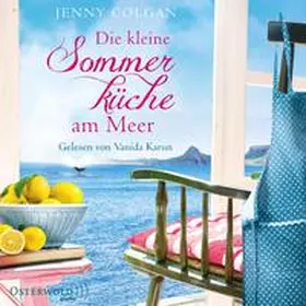 Colgan |  Die kleine Sommerküche am Meer | Sonstiges |  Sack Fachmedien