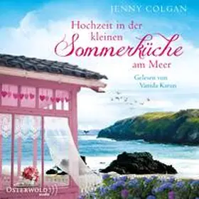 Colgan |  Hochzeit in der kleinen Sommerküche am Meer | Sonstiges |  Sack Fachmedien