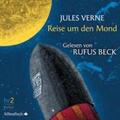 Verne |  Reise um den Mond | Sonstiges |  Sack Fachmedien