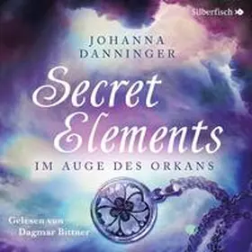 Danninger |  Secret Elements 3: Im Auge des Orkans | Sonstiges |  Sack Fachmedien