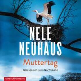 Neuhaus |  Muttertag (Ein Bodenstein-Kirchhoff-Krimi 9) | Sonstiges |  Sack Fachmedien