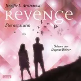 Armentrout |  Revenge. Sternensturm (Revenge 1) | Sonstiges |  Sack Fachmedien