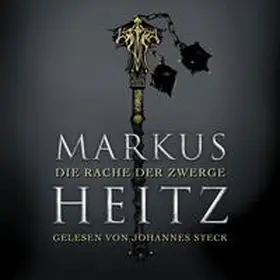 Heitz |  Die Rache der Zwerge (Die Zwerge 3) | Sonstiges |  Sack Fachmedien