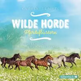 Tempel |  Wilde Horde 2: Pferdeflüstern | Sonstiges |  Sack Fachmedien