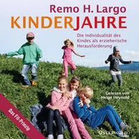 Largo |  Kinderjahre | Sonstiges |  Sack Fachmedien