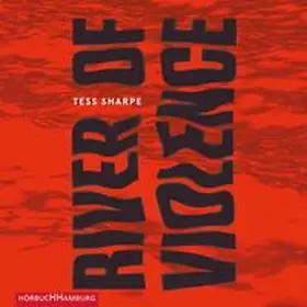 Sharpe |  River of Violence | Sonstiges |  Sack Fachmedien