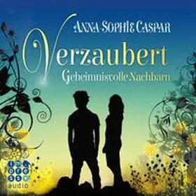 Caspar |  Verzaubert: Geheimnisvolle Nachbarn | Sonstiges |  Sack Fachmedien