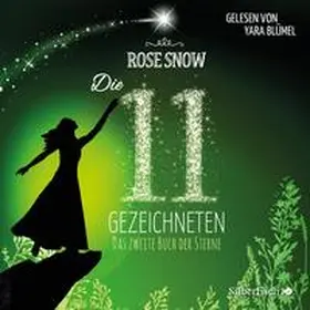 Snow |  Die 11 Gezeichneten 2: Das zweite Buch der Sterne | Sonstiges |  Sack Fachmedien