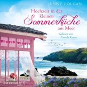 Colgan |  Hochzeit in der kleinen Sommerküche am Meer (Floras Küche 2) | Sonstiges |  Sack Fachmedien