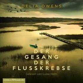 Owens |  Der Gesang der Flusskrebse | Sonstiges |  Sack Fachmedien