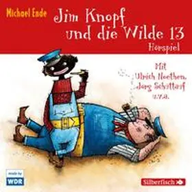 Ende |  Jim Knopf - Hörspiele: Jim Knopf und die Wilde 13 - Das WDR-Hörspiel | Sonstiges |  Sack Fachmedien