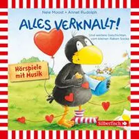 Moost |  Alles verknallt!, Alles wach?, Alles gelernt! (Der kleine Rabe Socke) | Sonstiges |  Sack Fachmedien