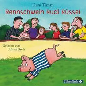 Timm |  Rennschwein Rudi Rüssel | Sonstiges |  Sack Fachmedien