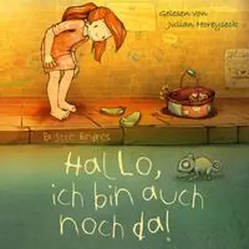 Endres |  Hallo, ich bin auch noch da! | Sonstiges |  Sack Fachmedien