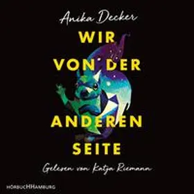 Decker |  Wir von der anderen Seite | Sonstiges |  Sack Fachmedien