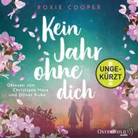 Cooper |  Kein Jahr ohne dich | Sonstiges |  Sack Fachmedien