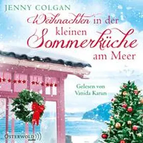 Colgan |  Weihnachten in der kleinen Sommerküche am Meer | Sonstiges |  Sack Fachmedien