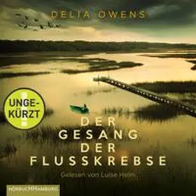 Owens |  Der Gesang der Flusskrebse | Sonstiges |  Sack Fachmedien