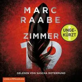 Raabe |  Zimmer 19 (Tom Babylon-Serie 2) | Sonstiges |  Sack Fachmedien