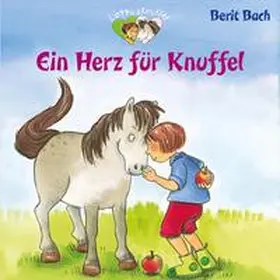 Bach |  Lotta und Knuffel 1: Ein Herz für Knuffel | Sonstiges |  Sack Fachmedien