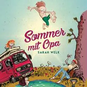 Welk |  Spaß mit Opa 1: Sommer mit Opa | Sonstiges |  Sack Fachmedien