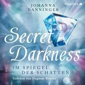 Danninger |  Secret Elements: Secret Darkness. Im Spiegel der Schatten | Sonstiges |  Sack Fachmedien