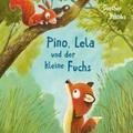 Jakobs |  Pino und Lela 2: Pino, Lela und der kleine Fuchs | Sonstiges |  Sack Fachmedien