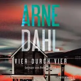 Dahl | Vier durch vier | Sonstiges | 978-3-8449-2323-0 | www.sack.de