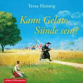 Hennig |  Kann Gelato Sünde sein? | Sonstiges |  Sack Fachmedien