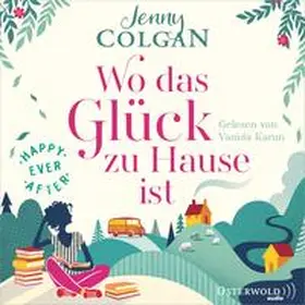 Colgan |  Happy Ever After – Wo das Glück zu Hause ist | Sonstiges |  Sack Fachmedien