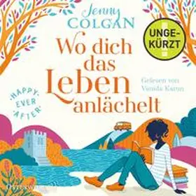 Colgan |  Happy Ever After – Wo dich das Leben anlächelt (Happy-Ever-After-Reihe 2) | Sonstiges |  Sack Fachmedien