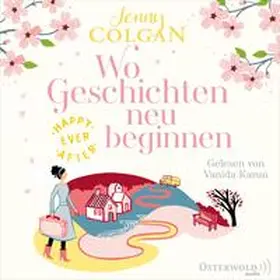 Colgan |  Happy Ever After – Wo Geschichten neu beginnen (Happy-Ever-After-Reihe 3) | Sonstiges |  Sack Fachmedien
