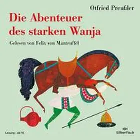 Preußler | Die Abenteuer des starken Wanja | Sonstiges | 978-3-8449-2437-4 | sack.de