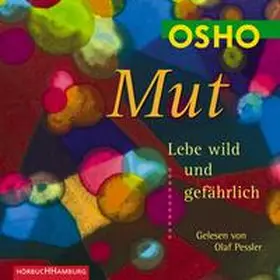 Osho |  Mut | Sonstiges |  Sack Fachmedien