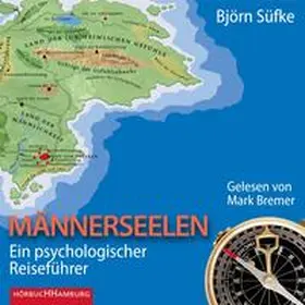 Süfke |  Männerseelen | Sonstiges |  Sack Fachmedien