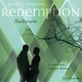 Armentrout |  Redemption. Nachtsturm (Revenge 3) | Sonstiges |  Sack Fachmedien