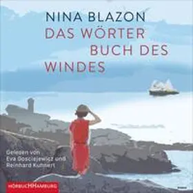 Blazon |  Das Wörterbuch des Windes | Sonstiges |  Sack Fachmedien