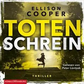Cooper |  Totenschrein (Ein Sayer-Altair-Thriller 3) | Sonstiges |  Sack Fachmedien
