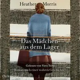 Morris |  Das Mädchen aus dem Lager – Der lange Weg der Cecilia Klein | Sonstiges |  Sack Fachmedien