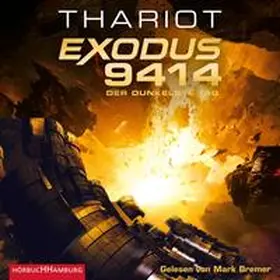 Thariot |  Exodus 9414 – Der dunkelste Tag (Exodus 2) | Sonstiges |  Sack Fachmedien