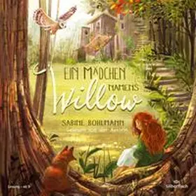 Bohlmann |  Ein Mädchen namens Willow 1: Ein Mädchen namens Willow | Sonstiges |  Sack Fachmedien