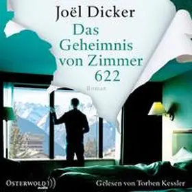 Dicker | Das Geheimnis von Zimmer 622 | Sonstiges | 978-3-8449-2647-7 | sack.de