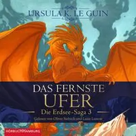 Le Guin |  Das fernste Ufer (Die Erdsee-Saga 3) | Sonstiges |  Sack Fachmedien