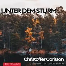 Carlsson |  Unter dem Sturm | Sonstiges |  Sack Fachmedien