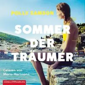 Samson |  Sommer der Träumer | Sonstiges |  Sack Fachmedien