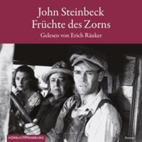Steinbeck | Früchte des Zorns | Sonstiges | 978-3-8449-2689-7 | sack.de