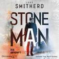 Smitherd |  Stone Man. Die Ankunft (Stone Man 1) | Sonstiges |  Sack Fachmedien