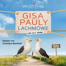 Pauly |  Lachmöwe (Mamma Carlotta 15) | Sonstiges |  Sack Fachmedien
