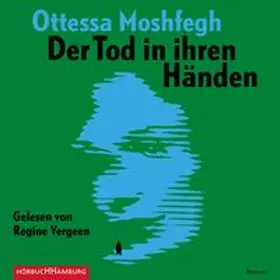 Moshfegh | Der Tod in ihren Händen | Sonstiges | 978-3-8449-2716-0 | www.sack.de