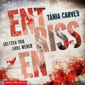 Carver |  Entrissen (Ein Marina-Esposito-Thriller 1) | Sonstiges |  Sack Fachmedien